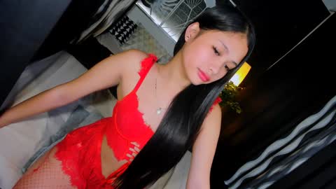 Belle online show from 01-20-25, 02:32