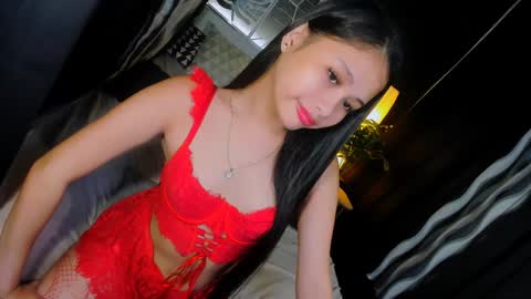 Belle online show from 01-21-25, 06:34