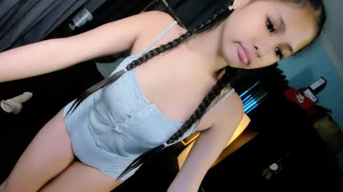 Belle online show from 04-08-26, 06:46