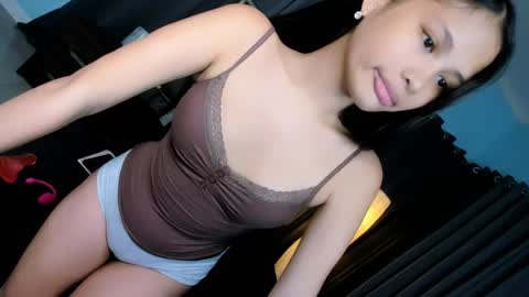 Belle online show from 04-21-26, 06:31