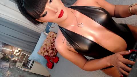 Sierrafina online show from 03-07-26, 04:42