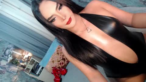 Sierrafina online show from 03-24-26, 05:56