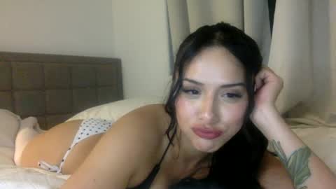 sierrgomez47 online show from 07-19-26, 09:35