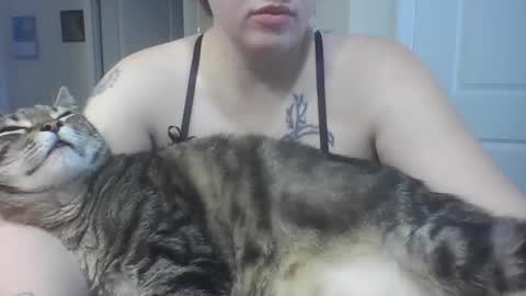 Lady Sif online show from 02-15-26, 02:25