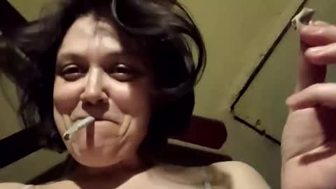 Bush with a class 3 rating online show from 04-04-26, 02:54