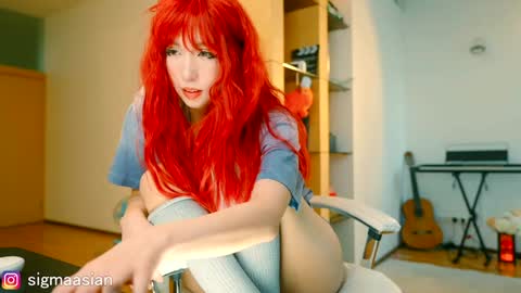 OF   instagram sigmaasian twitter sigmasian online show from 01-04-25, 04:23