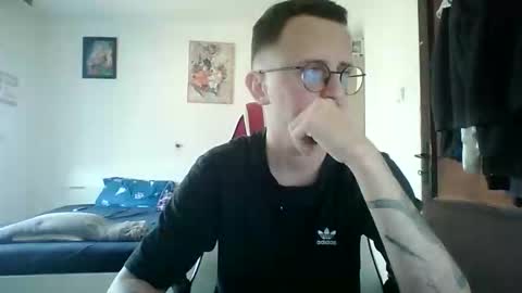Sigmask online show from 09-14-25, 02:38