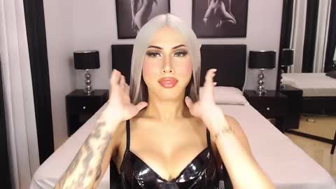 Jenny Hakenson online show from 12-16-24, 05:11