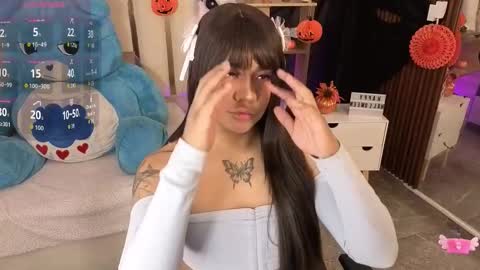 Siiam Tay online show from 10-23-25, 03:39