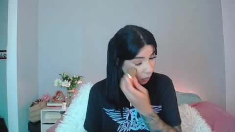 siirena online show from 11-24-25, 07:02