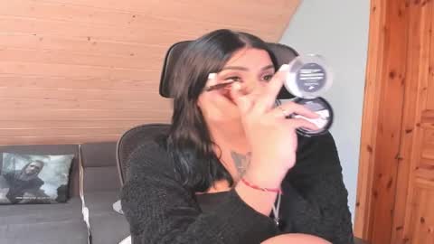 siirena online show from 03-18-26, 03:04