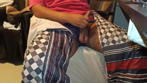 Tsuki online show from 03-04-26, 03:01