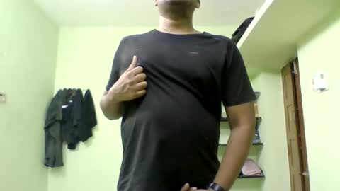 silent_flame online show from 01-10-26, 05:48