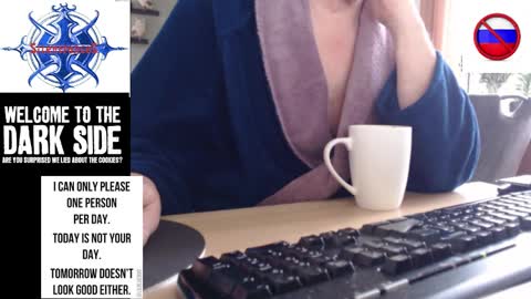 Snapshot of silentfce5 chatting on 02-25-25, 08:25 Silent online show from 02-25-25, 08:25