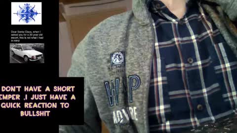 Snapshot of silentfce5 chatting on 03-02-25, 08:50 Silent online show from 03-02-25, 08:50