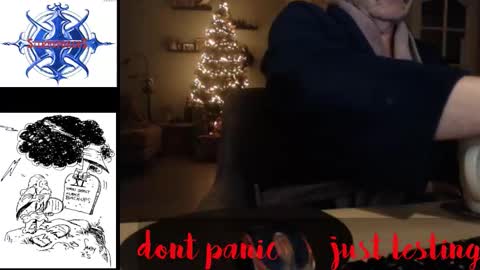 Snapshot of silentfce5 chatting on 12-23-25, 07:17 Silent online show from 12-23-25, 07:17