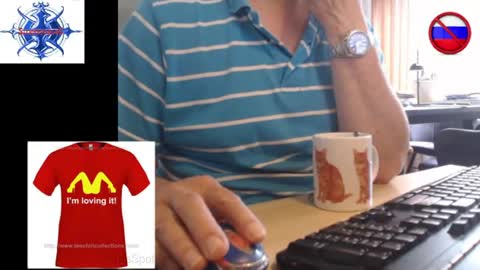 Silent online show from 06-10-26, 08:35