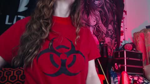 Allmylinkssilentmary666 online show from 02-13-26, 01:51