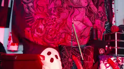 Allmylinkssilentmary666 online show from 04-13-26, 03:01