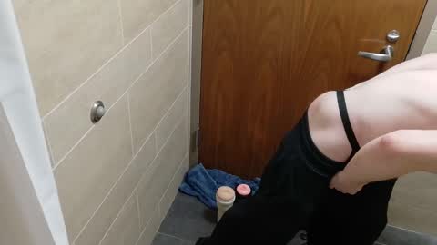 silentstroking online show from 02-24-26, 01:14