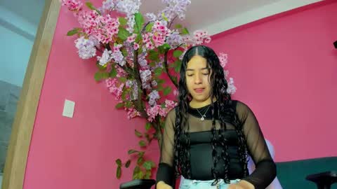 silknyx online show from 03-05-26, 06:59