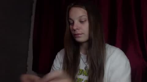 Angelica  online show from 07-21-26, 07:16