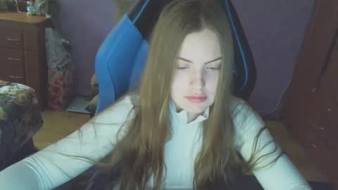 Erica online show from 03-29-26, 07:19