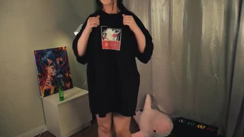 Nixie online show from 12-17-25, 05:08