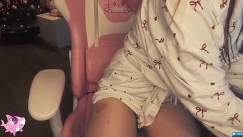 Nixie online show from 03-06-26, 01:18