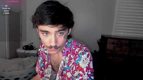 cybin online show from 01-18-25, 01:08