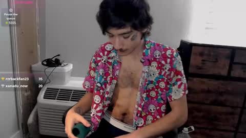 cybin online show from 01-18-25, 04:10