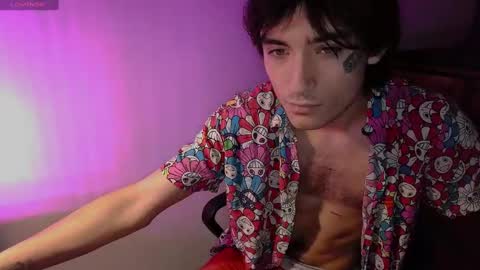 Snapshot of silly_cybin chatting on 02-02-25, 12:57 cybin online show from 02-02-25, 12:57