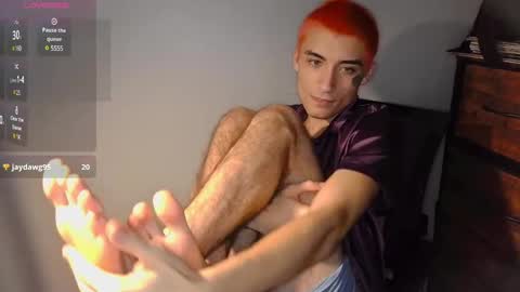 cybin online show from 03-09-25, 04:49