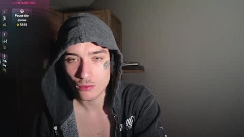 cybin online show from 04-18-26, 08:29