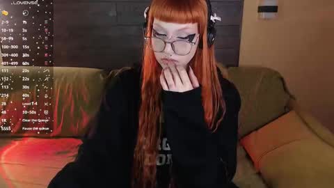 Mia online show from 03-15-26, 10:49