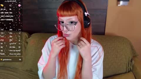 Mia online show from 03-17-26, 11:08