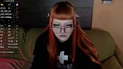 Mia online show from 03-22-26, 07:39