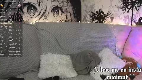 Mia online show from 04-15-26, 09:04