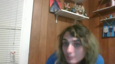 Hailey online show from 12-04-24, 12:30