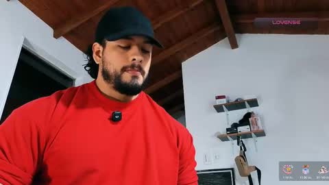 silvabranko online show from 01-17-26, 12:15