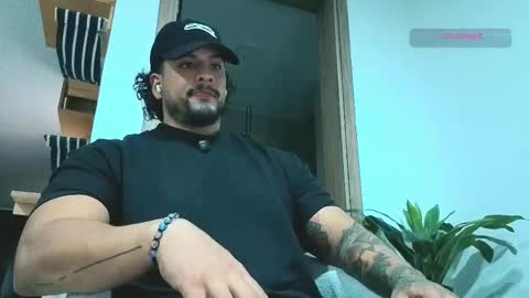 silvabranko online show from 02-06-26, 01:21