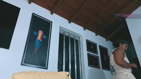 silvabranko online show from 03-18-26, 01:31