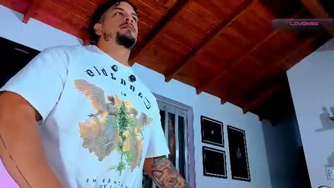 Snapshot of silvabranko chatting on 07-15-26, 02:33 silvabranko online show from 07-15-26, 02:33