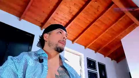 Snapshot of silvabranko chatting on 07-22-26, 04:32 silvabranko online show from 07-22-26, 04:32