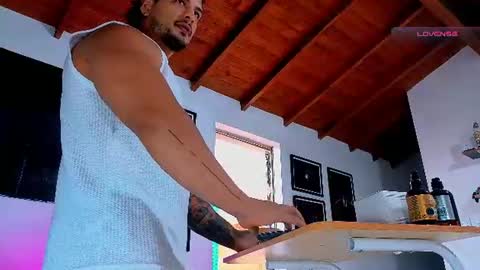 Snapshot of silvabranko chatting on 07-23-26, 02:04 silvabranko online show from 07-23-26, 02:04