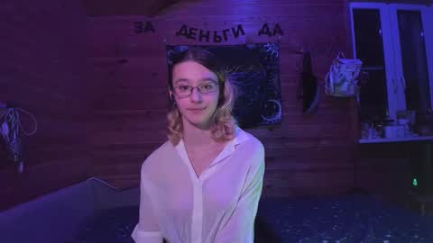 Kate online show from 03-01-26, 07:16