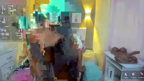 Silvana cruzzz online show from 10-03-25, 04:09