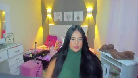 Silvana cruzzz online show from 10-09-25, 03:48