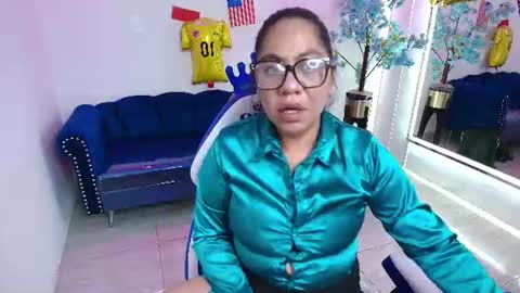 Snapshot of silvana_lane chatting on 06-24-26, 07:13 Silvana online show from 06-24-26, 07:13