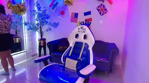 Snapshot of silvana_lane chatting on 07-14-26, 07:30 Silvana online show from 07-14-26, 07:30